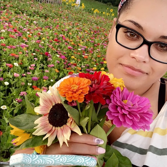 Meet your Posher, Jasmine - Picture 1 of 1